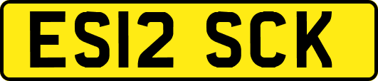 ES12SCK