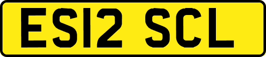 ES12SCL