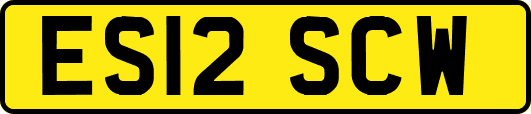 ES12SCW