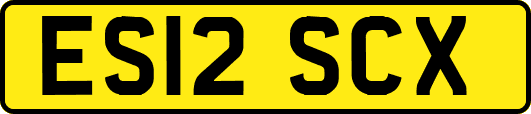 ES12SCX