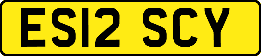 ES12SCY