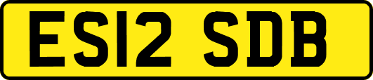 ES12SDB