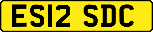 ES12SDC