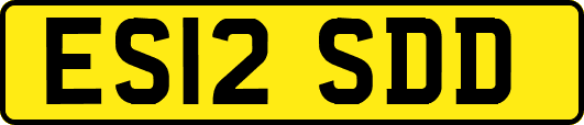 ES12SDD