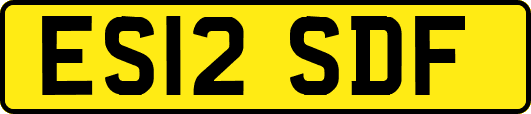 ES12SDF