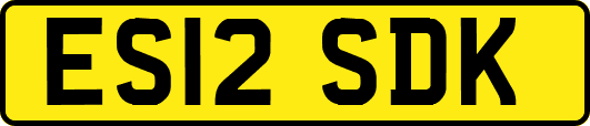 ES12SDK