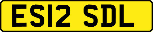 ES12SDL