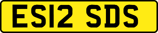 ES12SDS