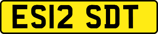 ES12SDT