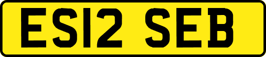 ES12SEB