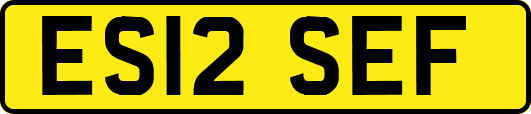 ES12SEF