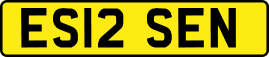 ES12SEN