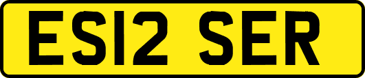 ES12SER