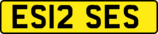 ES12SES