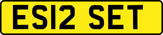 ES12SET