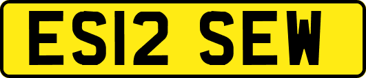 ES12SEW