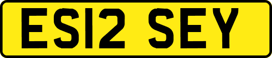 ES12SEY