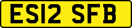 ES12SFB