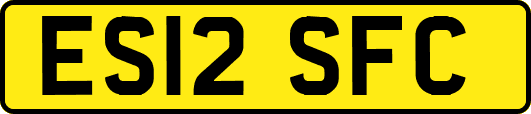 ES12SFC
