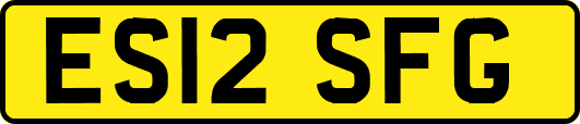 ES12SFG