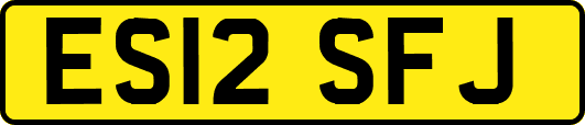 ES12SFJ