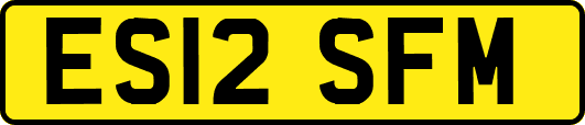 ES12SFM