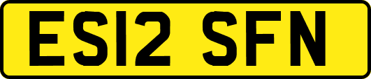 ES12SFN