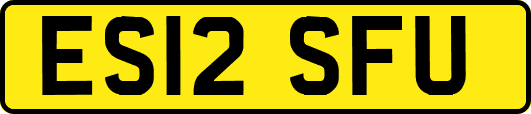 ES12SFU