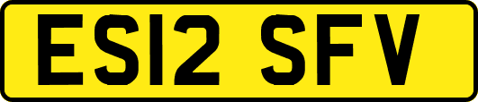 ES12SFV