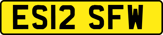 ES12SFW