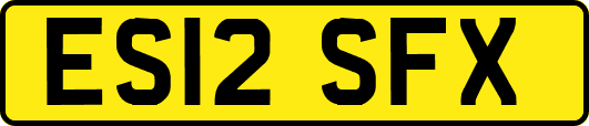 ES12SFX