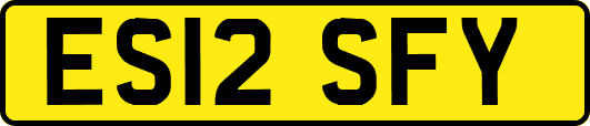 ES12SFY