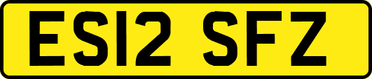 ES12SFZ
