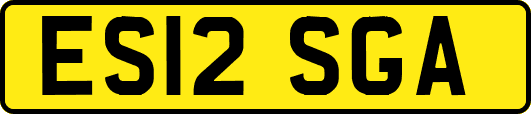 ES12SGA