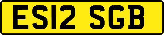 ES12SGB