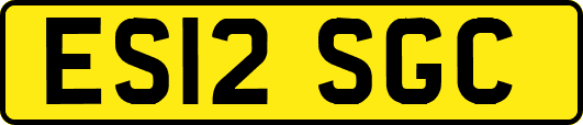 ES12SGC