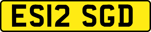 ES12SGD