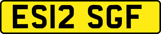ES12SGF