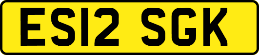 ES12SGK