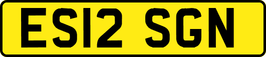 ES12SGN