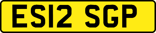 ES12SGP