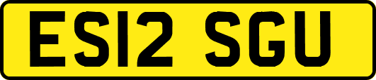 ES12SGU