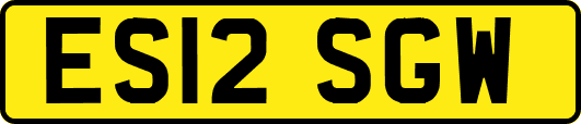 ES12SGW