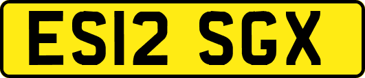 ES12SGX