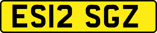 ES12SGZ