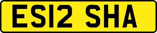 ES12SHA