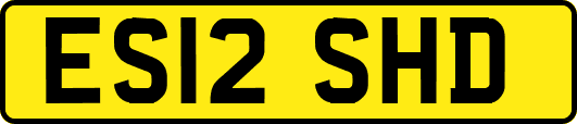 ES12SHD