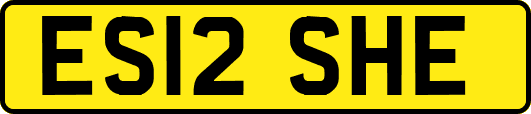 ES12SHE