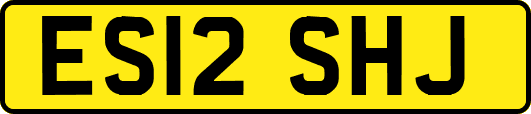ES12SHJ