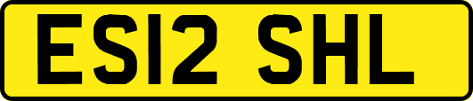 ES12SHL